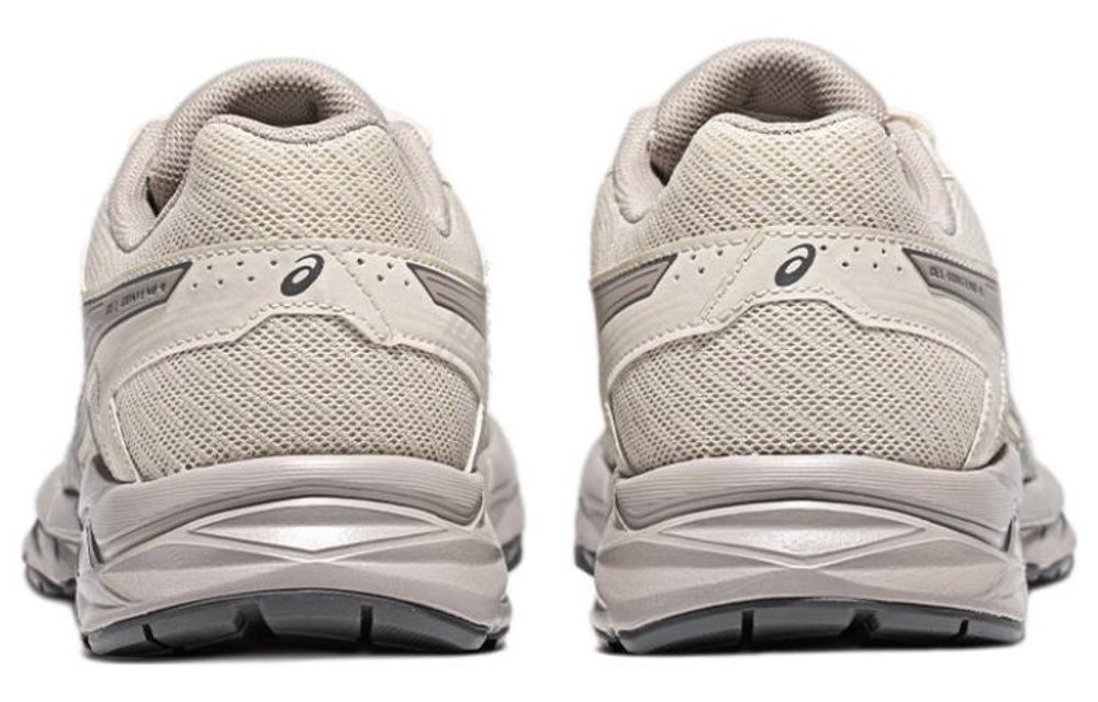 Женские кроссовки Asics Gel-Contend 4 'Beige Grey' T8D9Q-021