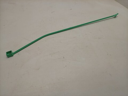 WMSG7105 кт46 Тяга аварийного открытия люка для стиральной машины Hotpoint-Ariston б/у