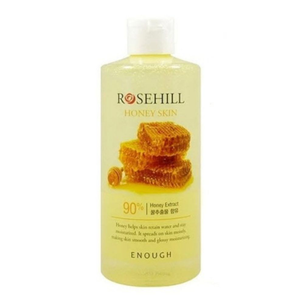 Лосьон для лица Enough Rosehill Honey Lotion с экстрактом меда 300 мл