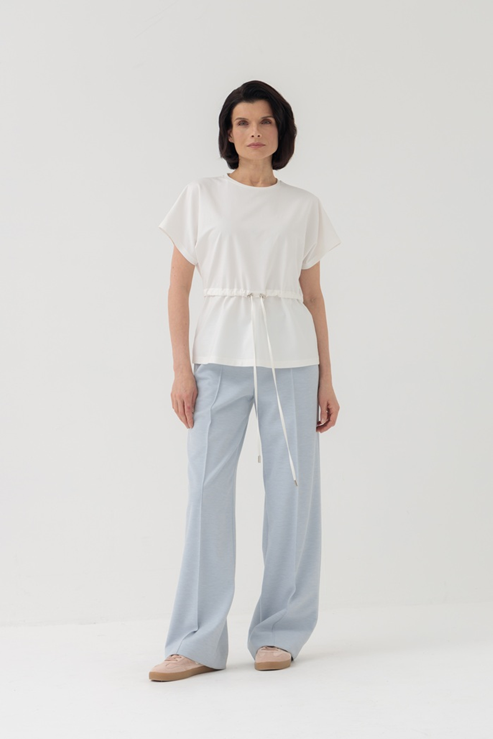 Брюки Винчи NOME Atelier