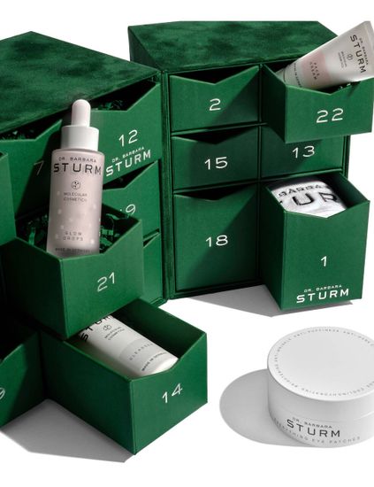 Адвент-календарь Dr. Barbara Sturm Advent Calendar 2025