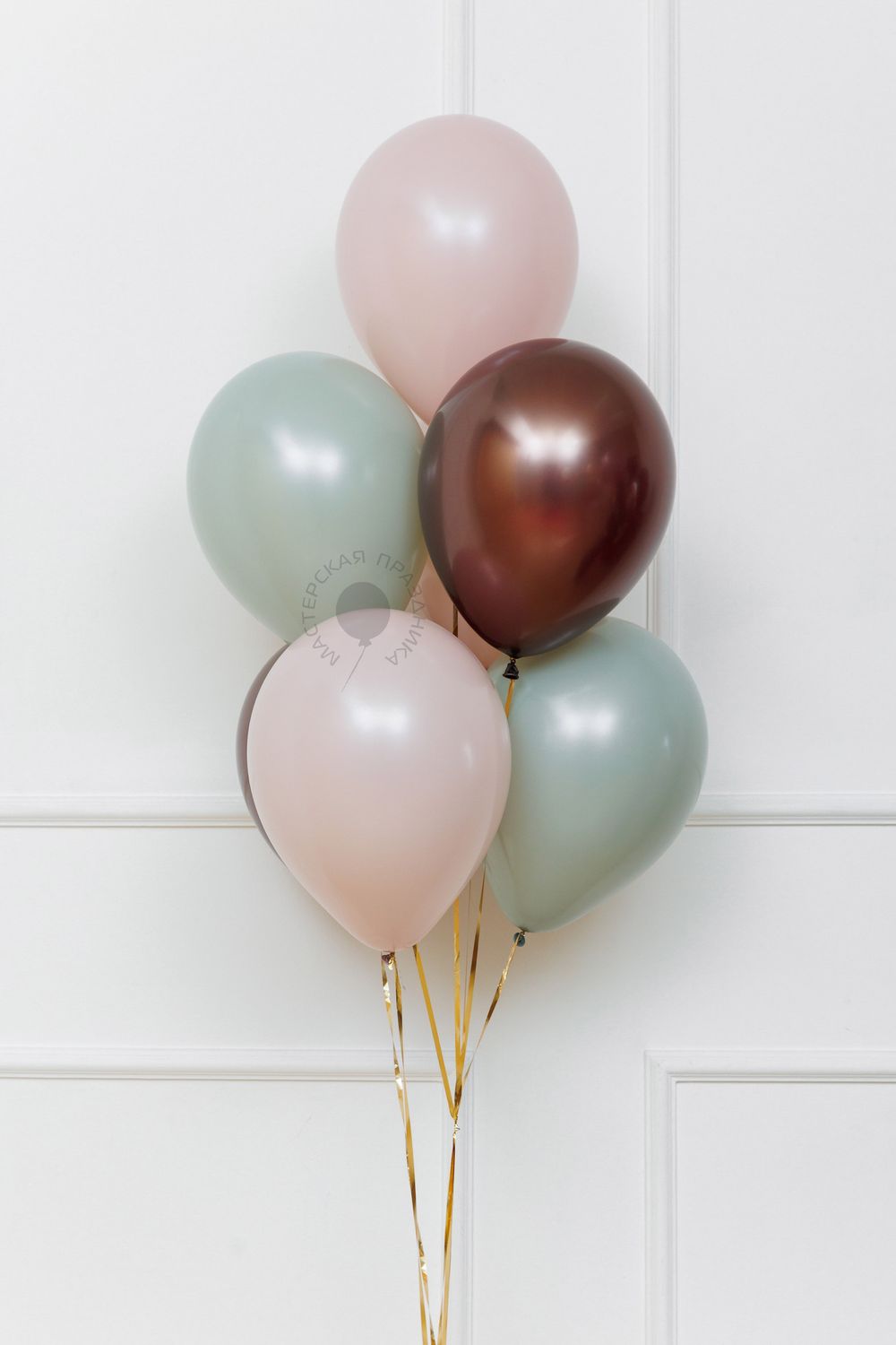 Воздушные шары №8211  Изображение4