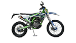 Мотоцикл Кросс MotoLand Moto Apollo M5 300 (175FMM PR5)