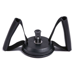 Упоры для пресса с присоской мягкие