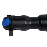 KING TONY (37323-080) Трещотка пневматическая 3/8", 108 Нм