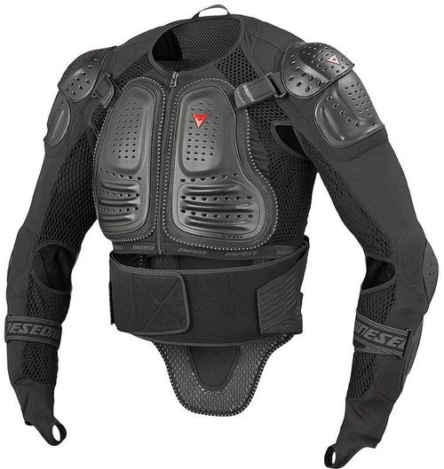 Light Wave Jacket 2