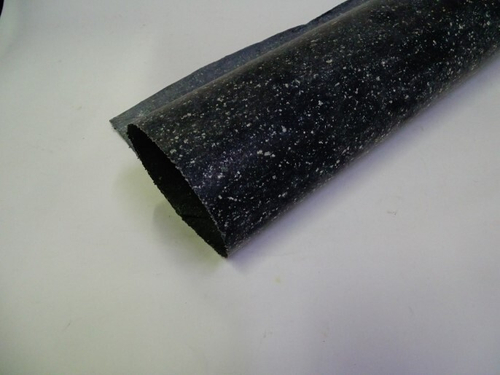 Лист паронит. 0,5 мм (0,75 х 0,5 м) ПМБ (ВАТИ)