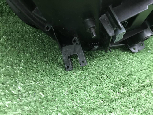 Фара левая Audi A4 B9 (2015-2020) LED