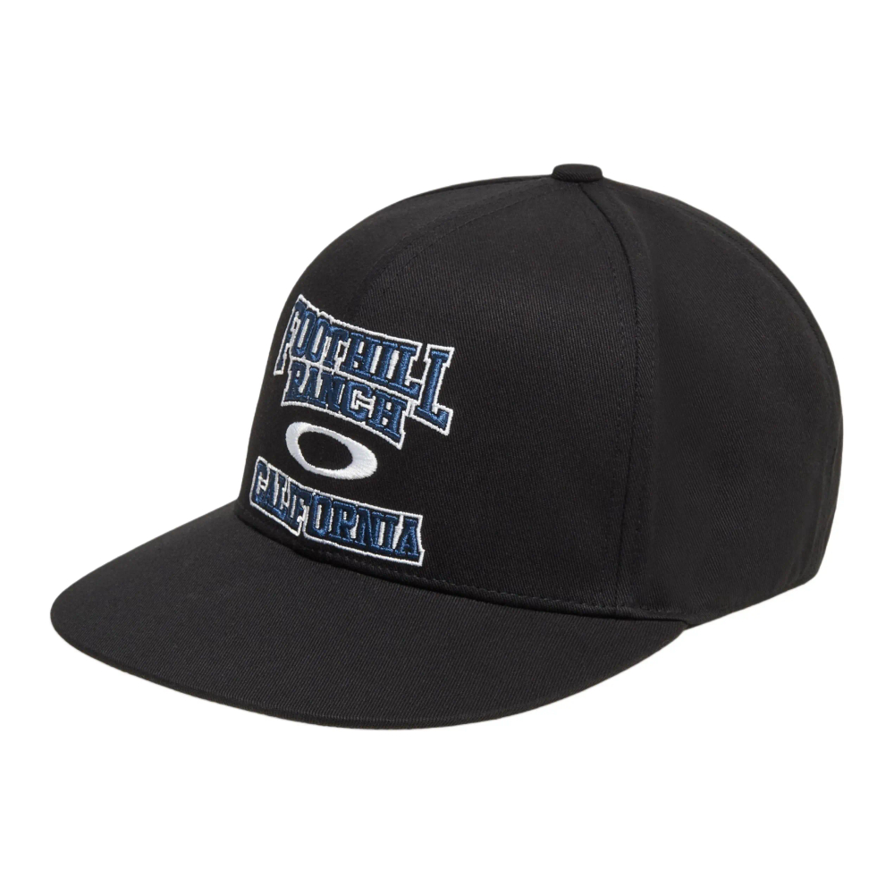 Oakley Baseball Кепка