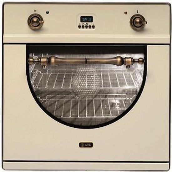 Электрический духовой шкаф ILVE 600-AMP/A antiq White