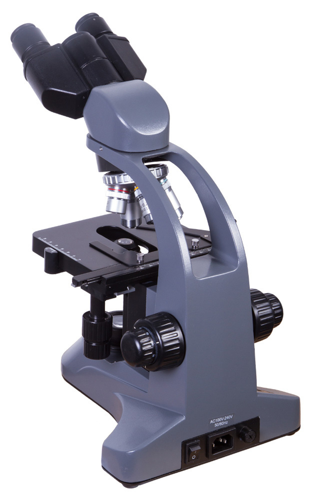 Микроскоп  Levenhuk 720B