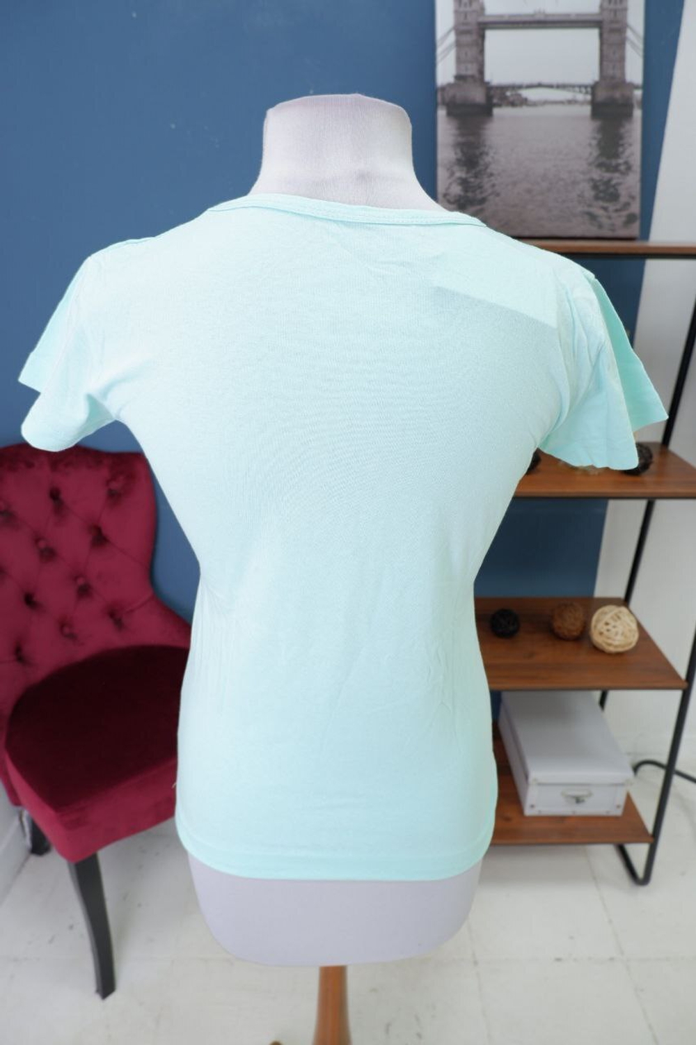 Футболка летняя Likee 42-44 размер