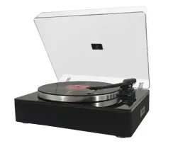 Music Public Kingdom TT50AT Black