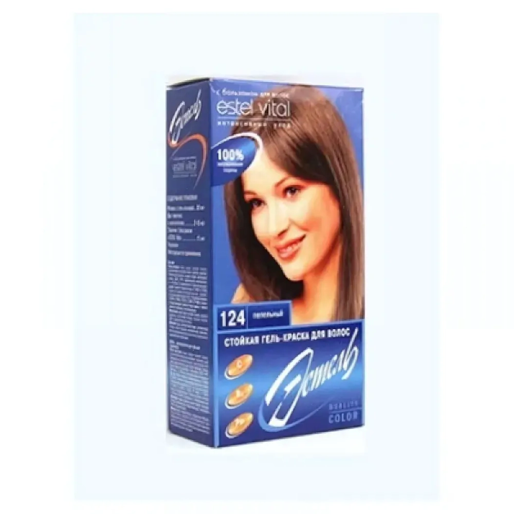 Краска для волос ESTEL QUALITY COLOR тон131 Мокко