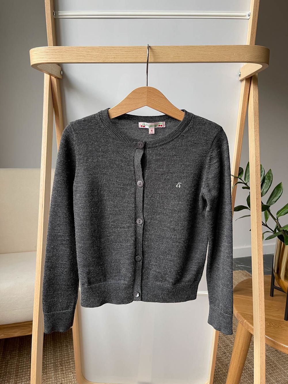 Кардиган Bonpoint