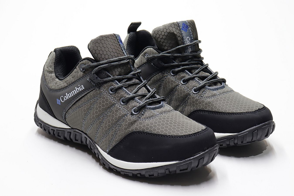 Кроссовки (41-46)р. / шт. 9315-7