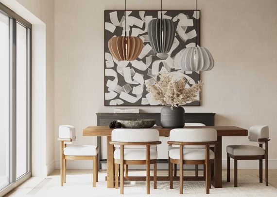 Подвесной светильник Maytoni Modern Cambio MOD398PL-01GR