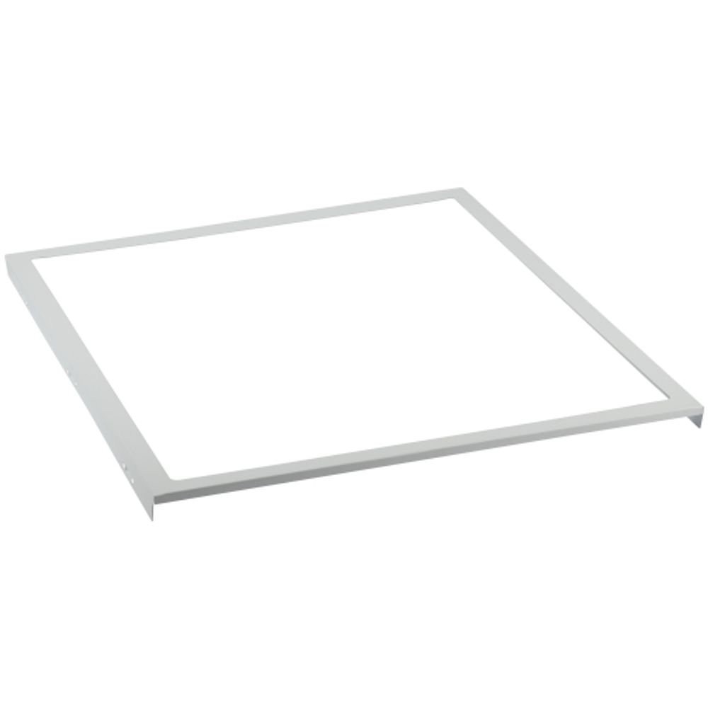 Рамка ЭРА SPL-FR-Clip-In для установки ультратонкой панели в потолки Clip-In