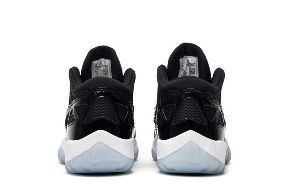 Кроссовки Jordan Air Jordan 11 Low Ie Space Jam 2019