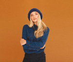 Книга Rowan "Bitter", дизайнер Kim Hargreaves