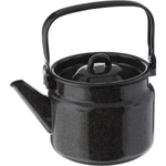 Чайник эмалированный 2,0л без рисунка 26-554