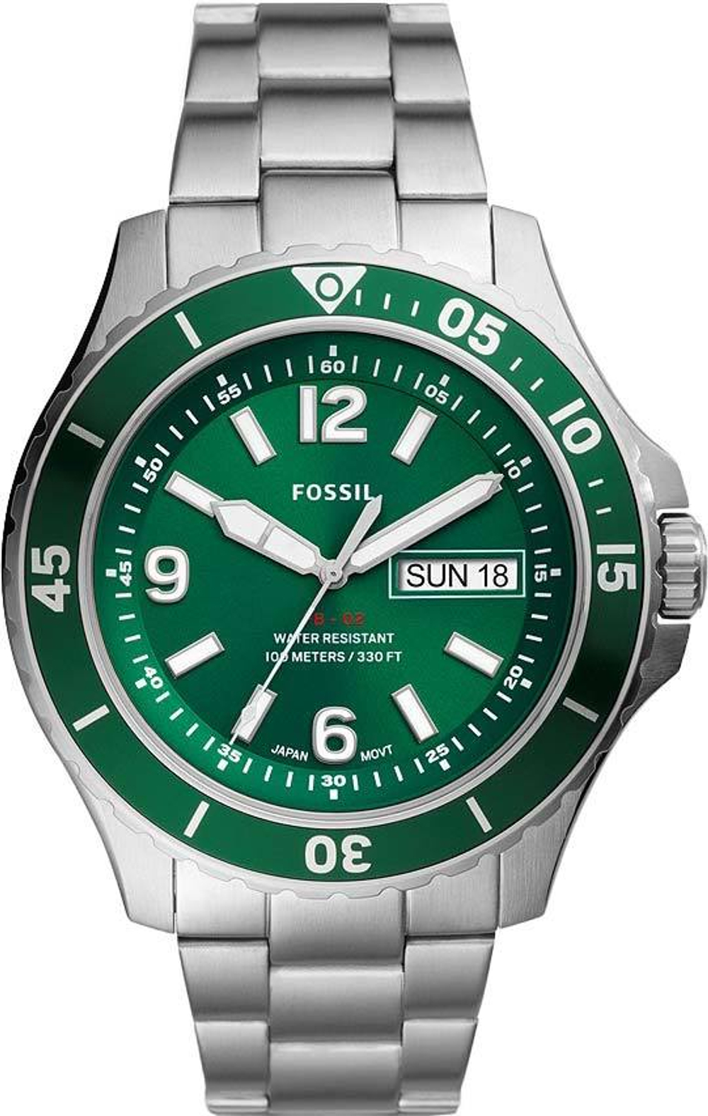 Наручные часы Fossil FS5690