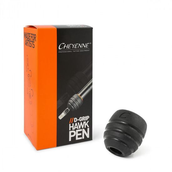 Держатель одноразовый для PEN Cheyenne "PEN - ROUND"