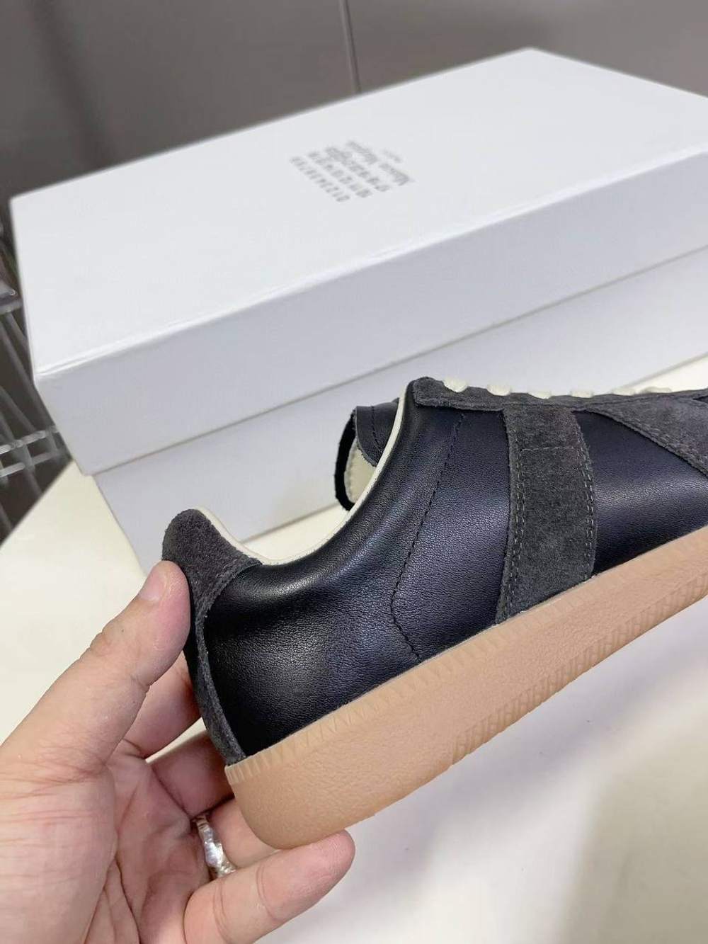 Кроссовки Maison Margiela