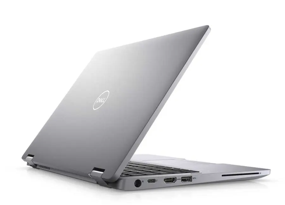 13.3" Уценённый ноутбук Dell Latitude 5310 (1920x1080, Intel Core i5-10310U, RAM 8ГБ, SSD 256ГБ, Intel UHD Graphics 620, Win 10 Pro)