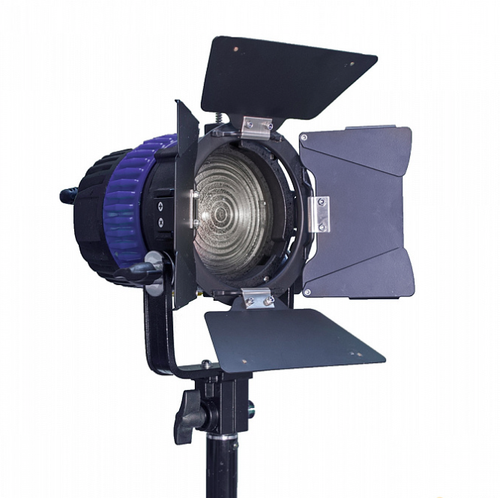 Прожектор светодиодный LED BM-50 DMX 3200/5600