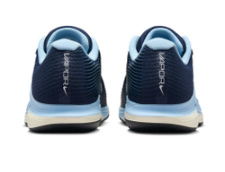 Мужские теннисные кроссовки Nike Zoom Vapor 12 - midnight navy/white/blue
