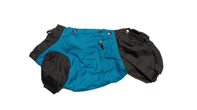 Комбинезон - Демисезонный (с подкладкой) 23Т мальчик (обхват груди 42 - 49)