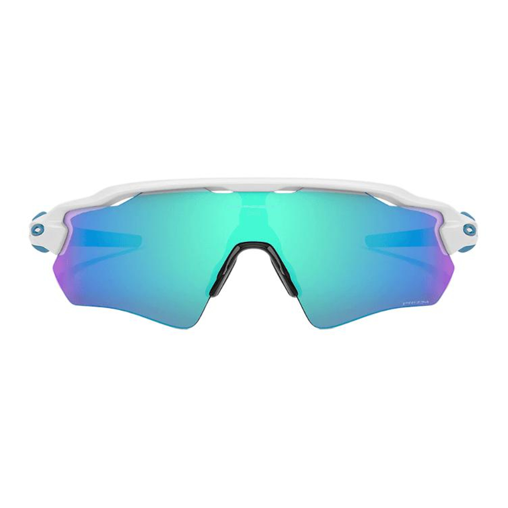 Oakley Plastic Irregular Shape Очки