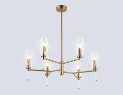 Ambrella Люстра на штанге Modern LH55201