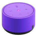 Умная колонка Яндекс.Станция Лайт Фиолетовая