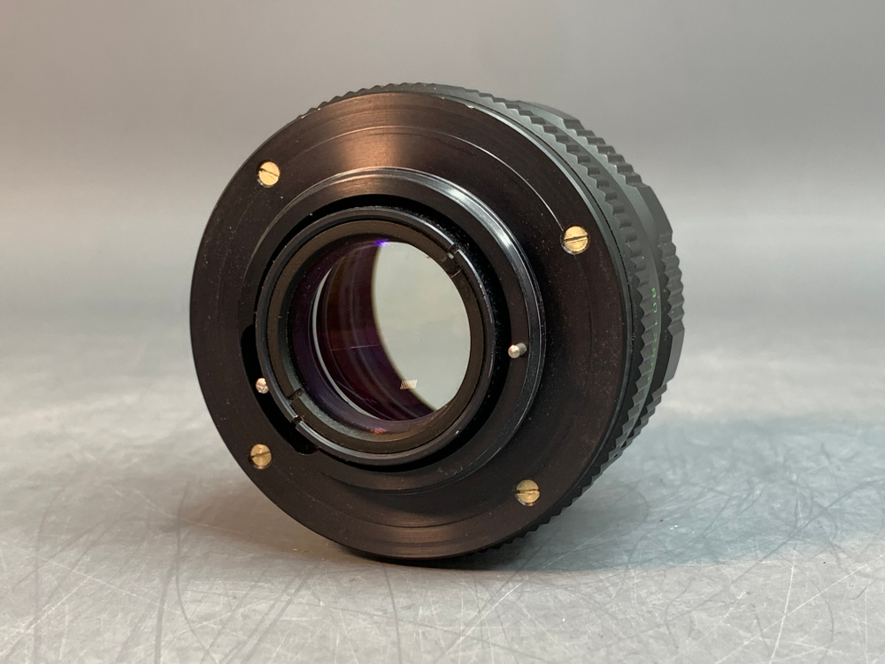 Гелиос-44М-4 МС 2/58