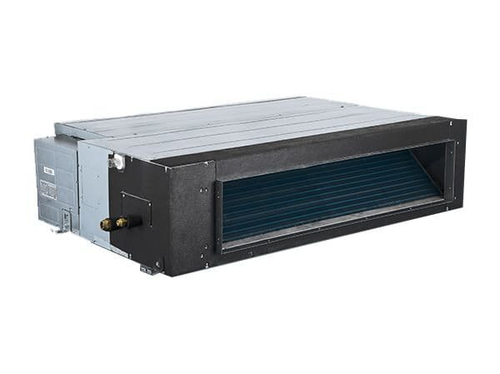 Полупромышленный канальный кондиционер Dantex RK-BHT2N/RK-HT2NE-W RK-60BHT2N/RK-60HT2NE-W на 161 м²