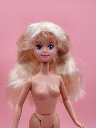 Кукла Барби подросток сестра Скиппер 90х 082