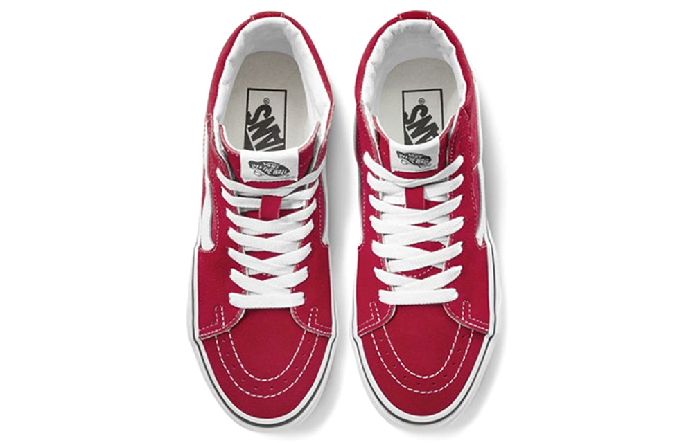 Vans Sk8 Classics