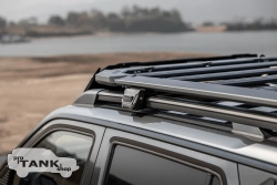 Багажник на крышу TENG QIAN для TANK 400