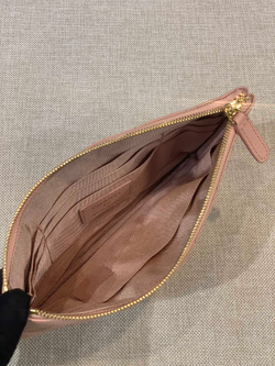 Chanel Small Pouch