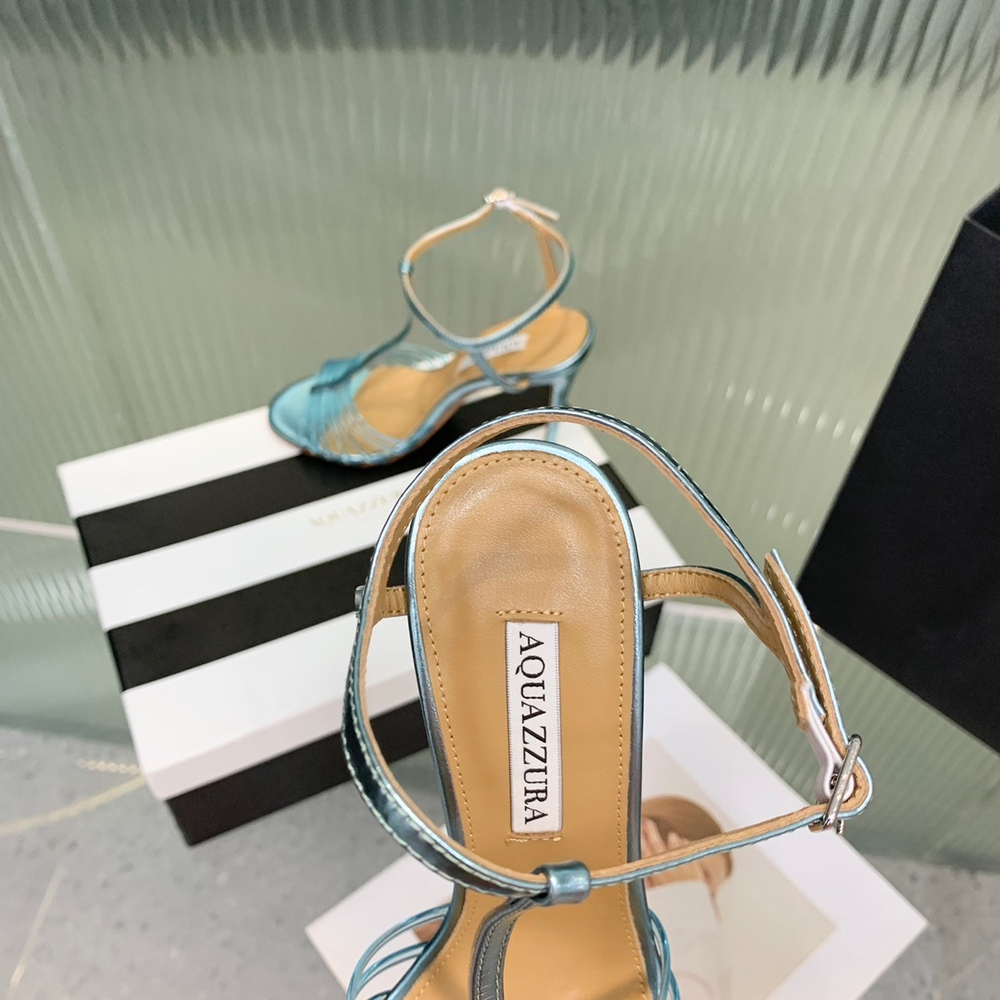 Aquazzura Pumps 10.5 cm
