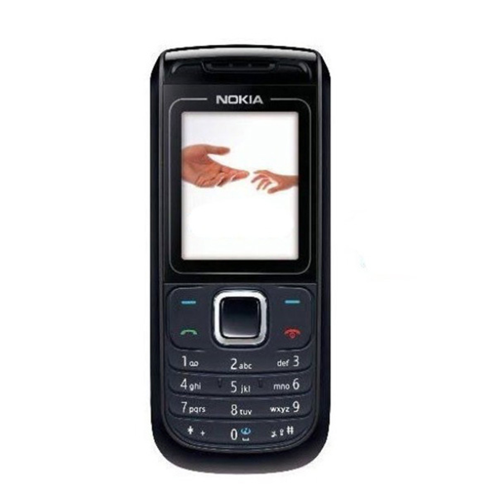 Телефон Nokia 1681c