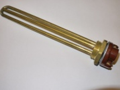 ТЭН с термостатом  "Аристон" 4.0 кВт