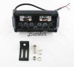 Cветодиодная балка 50W - 16,5 * 8 см,LIGHTWAY