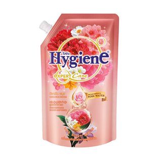 Кондиционер для белья "Волшебный сад" HYGIENE Softener Concentrate Miracle Bloom 600 мл