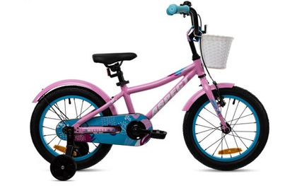 Детский велосипед Aspect Melissa (2022)