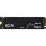 Накопитель SSD Kingston KC3000 4.0Tb (SKC3000D/4096G)