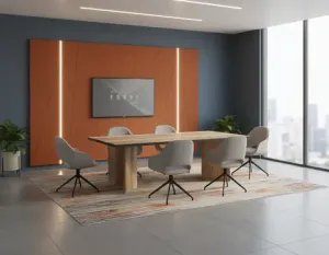 Столы для переговоров Torr