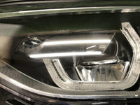 Фара левая BMW X3 G01 (2017-2021) Adaptive LED